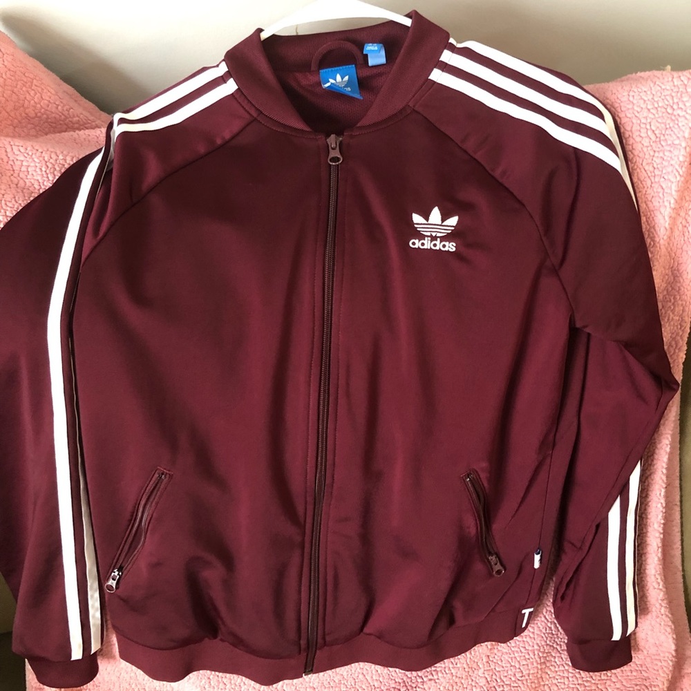 Adidas Sweater